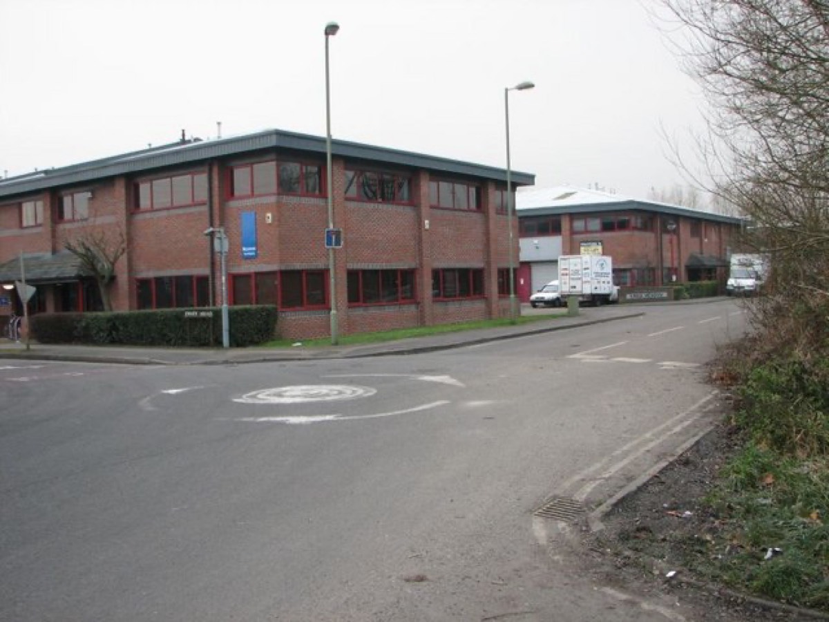 Building in Canterbury